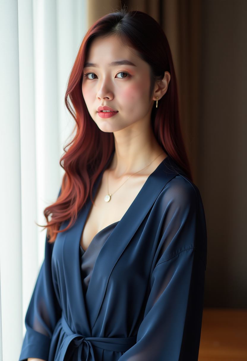 周生如故